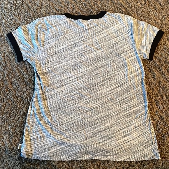 PINK Holla Daze short sleeve shirt size large - Picture 4 of 5